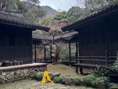 -黄公望隐居地