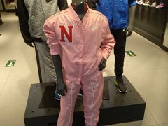 -NIKE KIDS(喜隆多新国际购物中心店)
