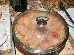 -黄记煌三汁焖锅(金凤万达广场店)