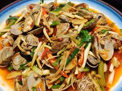 -酒城烤事(玉带龙庭店)