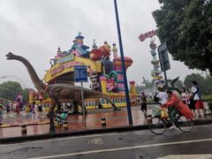 -国色天乡三期陆地乐园