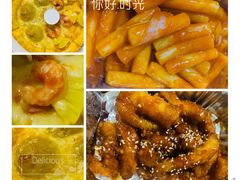 -米斯特比萨(望京西园店)