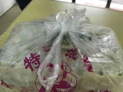 -顶巧鸡汤馄饨(虹口总店)