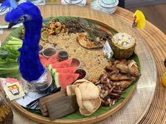 -简朴寨傣味餐厅