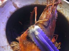 -一品活虾(市民店)