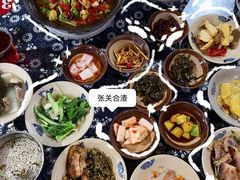 -张关合渣(航空大道店)