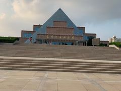 -上海市龙华烈士陵园