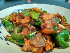 -鸽子侯·家宴·平价海鲜(市图书馆店)