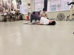 -中田健身工作室(东园店)