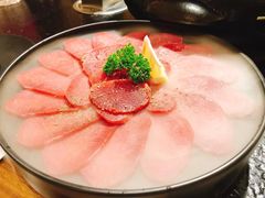 -九田家黑牛烤肉料理(石路天虹店)