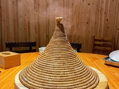-抚仙湖生态石锅鱼野生菌(告庄店)