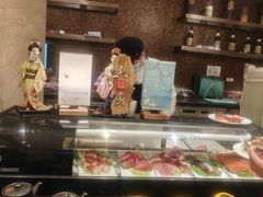 -索菲特西湖大酒店·香榭丽全日候餐厅(南山路店)