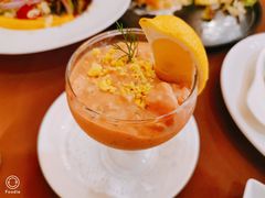 -红房子西菜馆(淮海中路店)