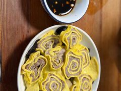 -玲燕蒸菜馆(江东路店)