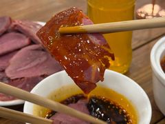 -老刘家永盛斋·传统泡馍(东关南街店)