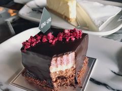 覆盆子黑森林-UNI UNI(环亚凯瑟琳店)