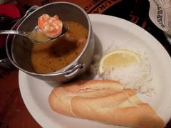 -阿甘虾餐厅(凌霄阁店)