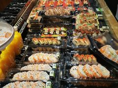 -池田寿司·新鲜现做(昌平悦荟店)