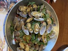-妈妈菜舟山海鲜(定海古城店)