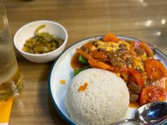 -尖沙咀茶餐厅(永泰店)