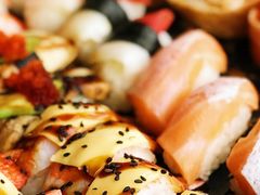 -河风精致寿司(尼盛店)