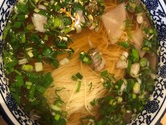 -马艾萨中国兰州牛肉拉面(劲松店)