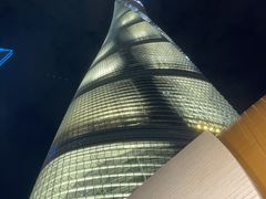 -上海中心大厦