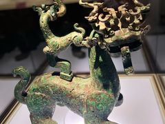 -上海博物馆(人民广场馆)