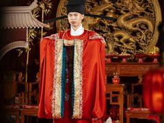 -怪咖·joker陈楠