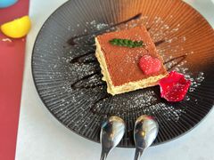 -IL Forno 意坊·意大利餐厅(温州万象城店)