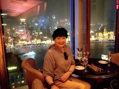 -翡翠36酒吧(浦东香格里拉店)