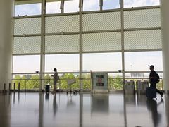 -银川河东国际机场