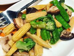 -simply thai天泰(静安嘉里中心店)