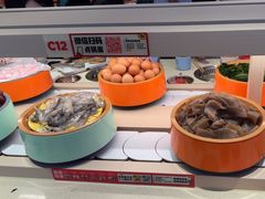 -龍歌自助小火锅(市北台东利群店)