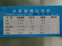 -广西体育中心-游泳馆