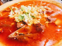 -情妹耙泥鳅·江湖川菜(科华店)