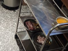 -安又胖韩国烤肉(泰达永旺店)