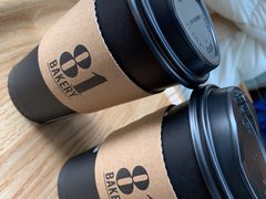 -81BAKERY(大学路店)