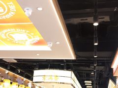 -素满香·全民食养自助(长宁龙之梦店)