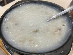 -黄金粥港式·早晚茶(海阳路店)