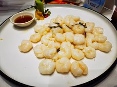 -乾隆美食·本帮菜(黄河路店)