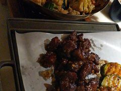 -绿茶餐厅(深圳龙华天虹购物中心店)