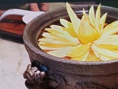 映水芙蓉鸡汤-辛香汇·现炒川菜(淮海路百盛店)