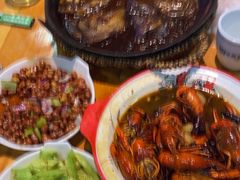 -四禧精酿铜锅涮肉·烧烤工场(大明湖店)