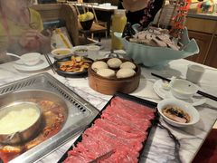 -鱼乐火锅(清江国际店)