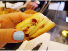 蔓越莓司康饼-和平饭店茉·莉酒廊 Jasmine Lounge