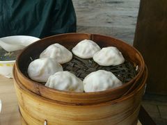 -鸡鸣汤包(乐购仕店)