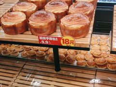 -味多美蛋糕(灯市口店)