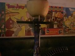 -CAS BAR(平武路店)