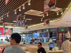 -西贝(武汉群星城店)